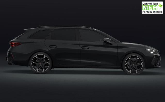Cupra Leon Sportstourer VZ ST Leder Pano AHK IntelliDr eHK EdgeP 