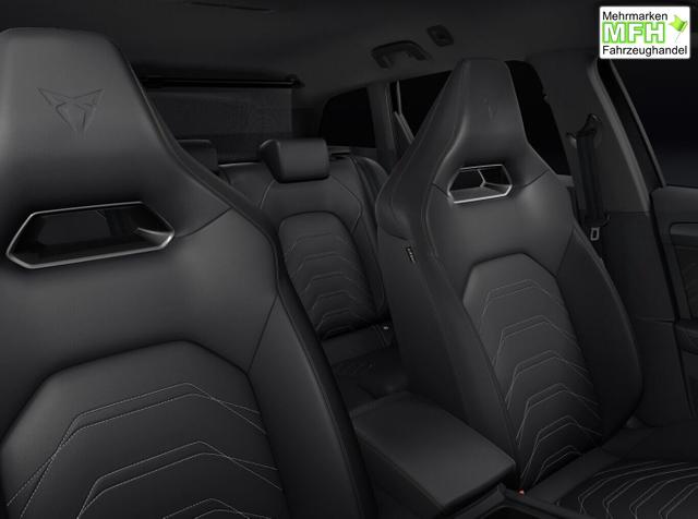 Cupra Leon Sportstourer VZ ST Leder Pano AHK IntelliDr eHK EdgeP 