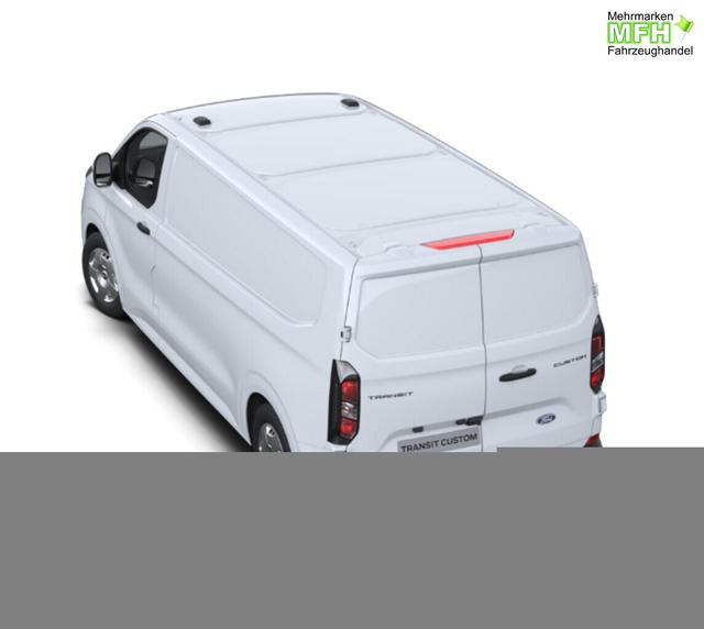 Ford Transit Custom Trend 320L2 LED AHK LadeP Kam 3-S 