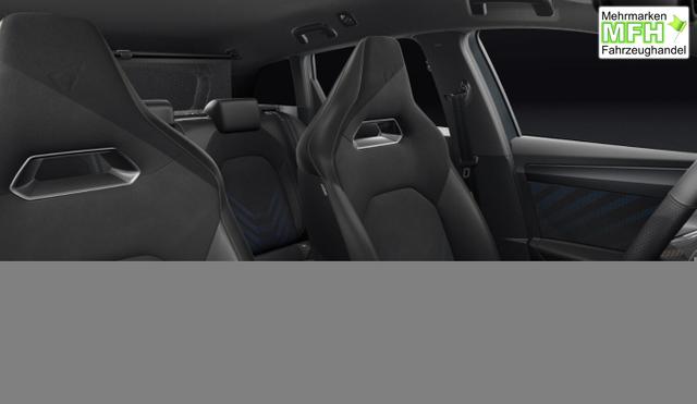 Cupra Leon Sportstourer ST VZ 4D intelliD Nav Memory Edge eHk SHZ 