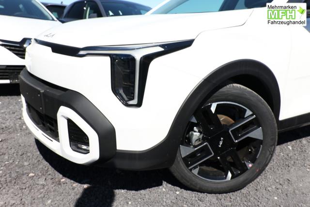Kia Stonic GT-Line AT MHEV Pano DigC ACC SHZ PrivG 