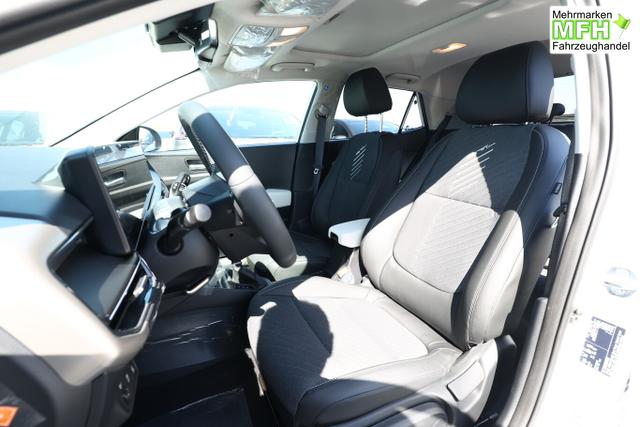 Kia Stonic GT-Line AT MHEV Pano DigC ACC SHZ PrivG 