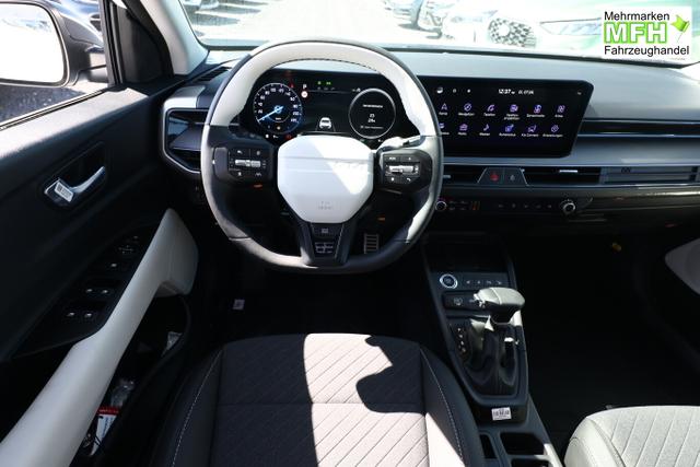 Kia Stonic GT-Line AT MHEV Pano DigC ACC SHZ PrivG 