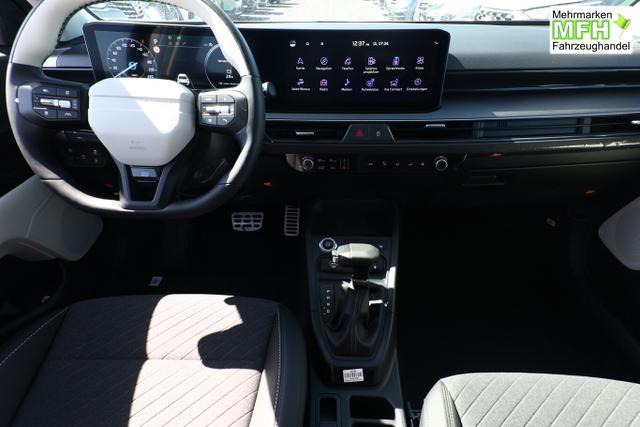 Kia Stonic GT-Line AT MHEV Pano DigC ACC SHZ PrivG 