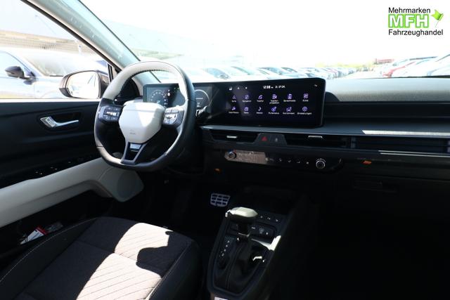 Kia Stonic GT-Line AT MHEV Pano DigC ACC SHZ PrivG 