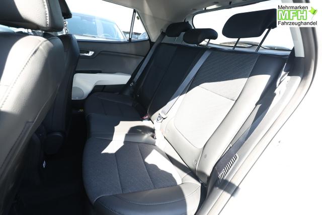 Kia Stonic GT-Line AT MHEV Pano DigC ACC SHZ PrivG 
