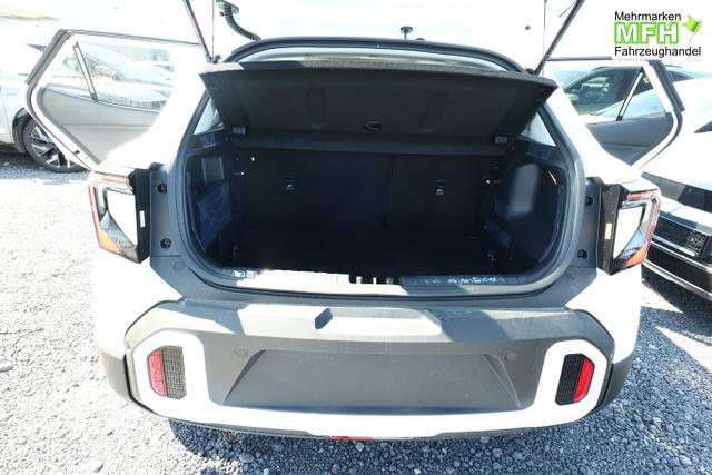 Kia Stonic GT-Line AT MHEV Pano DigC ACC SHZ PrivG 