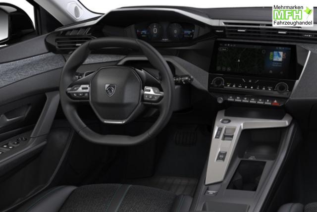 Peugeot 308 Allure MY26 SHZ Nav LHZ ACC Kam DigC PDC BT 