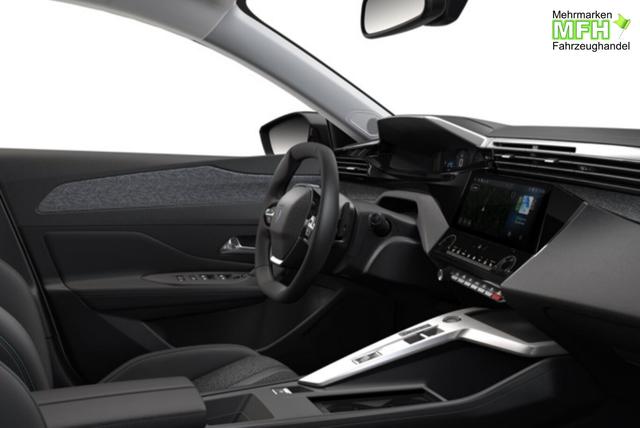 Peugeot 308 Allure MY26 SHZ Nav LHZ ACC Kam DigC PDC BT 