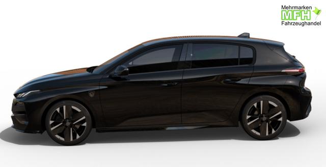 Peugeot 308 GT Exclusive MY26 Alcant. 360&deg; AHK ACC Nav 