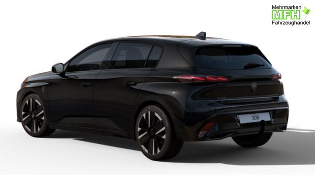 Peugeot 308 GT Exclusive MY26 Alcant. 360&deg; AHK ACC Nav 