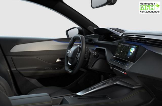 Peugeot 308 GT Exclusive MY26 Alcant. 360&deg; AHK ACC Nav 