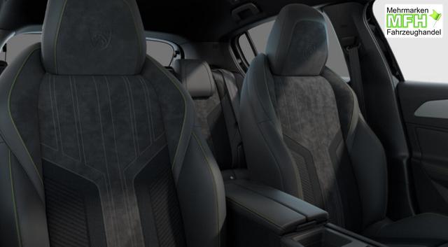 Peugeot 308 GT Exclusive MY26 Alcant. 360&deg; AHK ACC Nav 