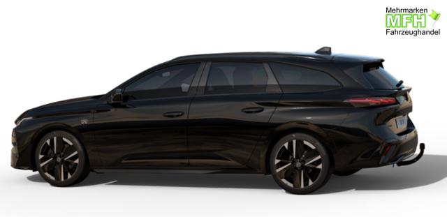Peugeot 308 SW GT Exclusive MY26 Alcant. 360 AHK eHK Nav 