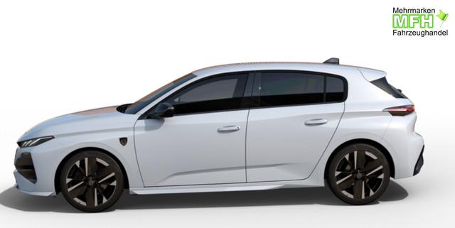 Peugeot 308 GT Exclusive MY26 Alcant. 360&deg; AHK ACC Nav 