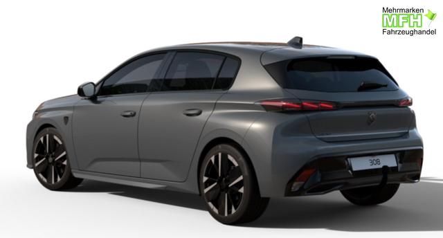 Peugeot 308 GT Exclusive MY26 Alcant. 360&deg; AHK ACC Nav 