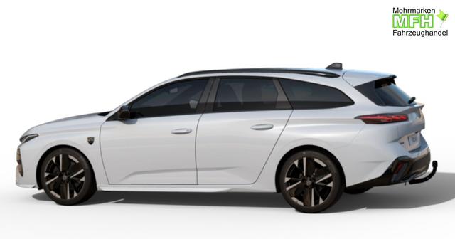 Peugeot 308 SW GT Exclusive MY26 Alcant. 360 AHK eHK Nav 