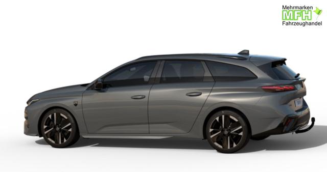 Peugeot 308 SW GT Exclusive MY26 Alcant. 360 AHK eHK Nav 