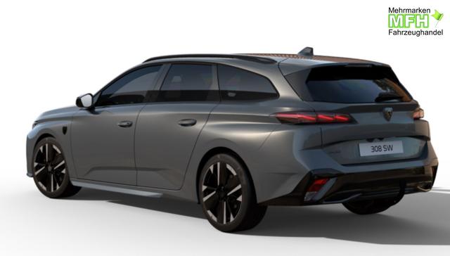 Peugeot 308 SW GT Exclusive MY26 Alcant. 360 AHK eHK Nav 