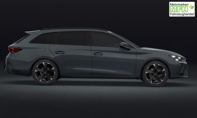 Cupra Leon Sportstourer ST DSG Pano AHK Sennh Kam eHk SHZ Ambient 