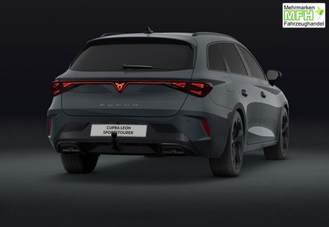 Cupra Leon Sportstourer ST DSG Pano AHK Sennh Kam eHk SHZ Ambient 
