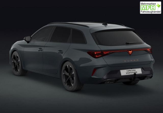 Cupra Leon Sportstourer ST DSG Pano AHK Sennh Kam eHk SHZ Ambient 