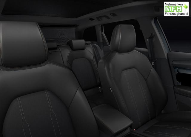 Cupra Leon Sportstourer ST DSG Pano Sennh Kam eHk SHZ Ambient 