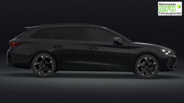 Cupra Leon Sportstourer ST DSG Pano Matrix Nav IntelliD Kam eHk SHZ 