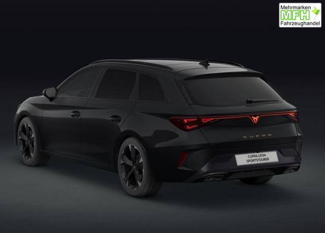Cupra Leon Sportstourer ST DSG Pano Matrix Nav IntelliD Kam eHk SHZ 