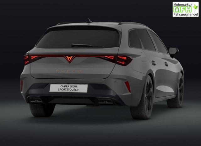 Cupra Leon Sportstourer ST DSG Pano Sennh Kam eHk SHZ Ambient 