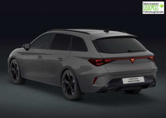 Cupra Leon Sportstourer ST DSG Pano Sennh Kam eHk SHZ Ambient 