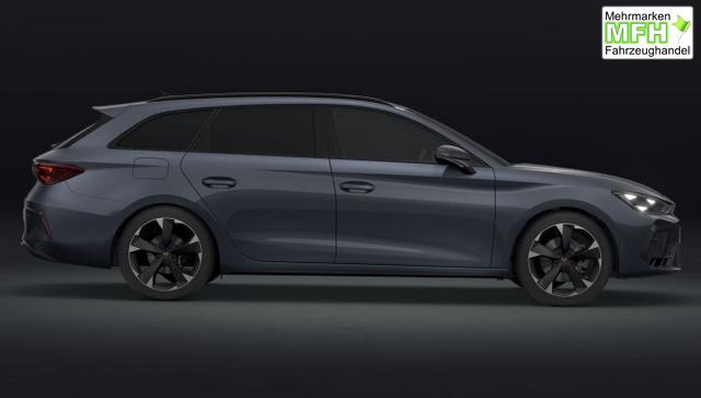 Cupra Leon Sportstourer ST DSG Pano Matrix Nav IntelliD Kam eHk SHZ 