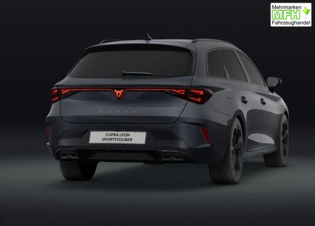 Cupra Leon Sportstourer ST DSG Pano Matrix Nav IntelliD Kam eHk SHZ 