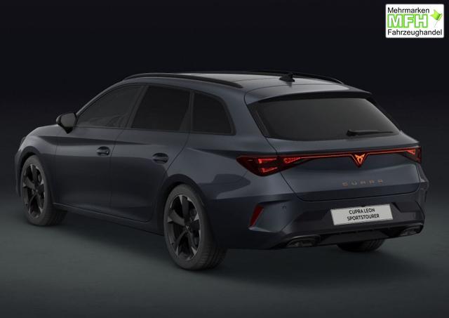 Cupra Leon Sportstourer ST DSG Pano Matrix Nav IntelliD Kam eHk SHZ 