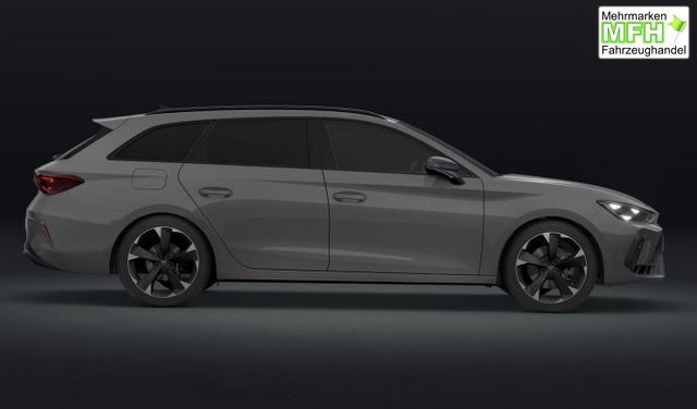 Cupra Leon Sportstourer ST DSG AHK Kam eHk SHZ Ambient LED ACC 3ZCl 