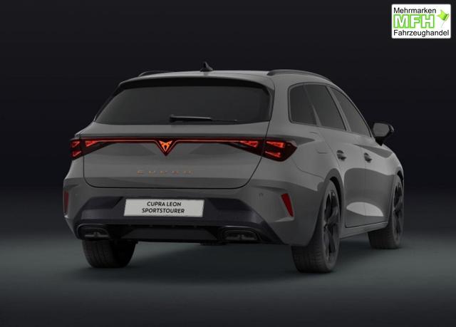 Cupra Leon Sportstourer ST DSG AHK Kam eHk SHZ Ambient LED ACC 3ZCl 