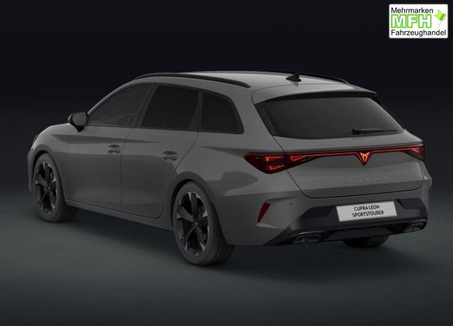 Cupra Leon Sportstourer ST DSG AHK Kam eHk SHZ Ambient LED ACC 3ZCl 