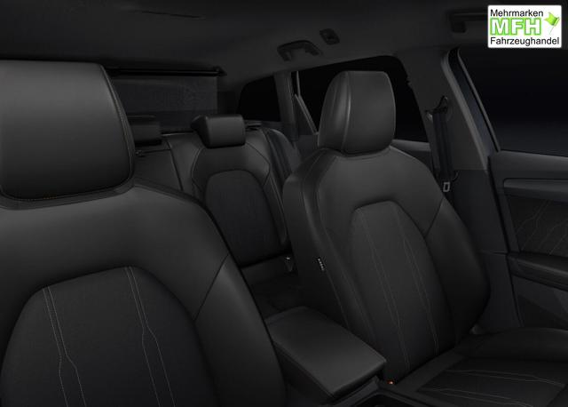 Cupra Leon Sportstourer ST DSG Matrix Nav AHK IntelliD Kam eHk SHZ 