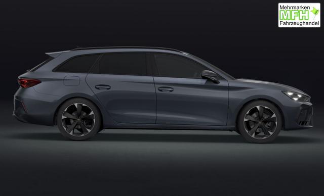 Cupra Leon Sportstourer ST DSG Matrix Nav IntelliD AHK Senh Kam eHk 