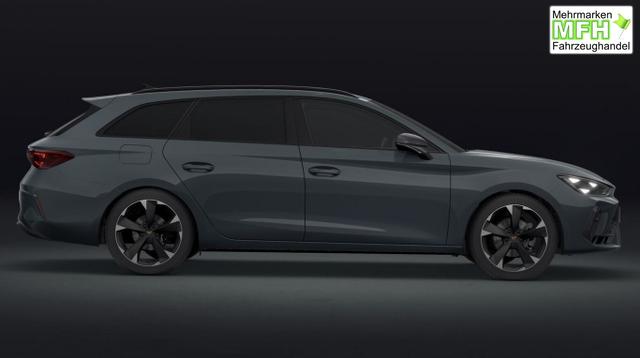 Cupra Leon Sportstourer ST DSG Pano Matrix Nav IntelliD Sennh Kam 