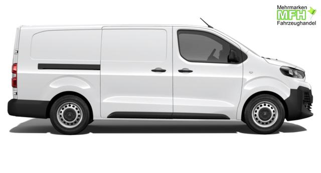 Citro&euml;n Jumpy XL VisibilityP 3-S DigC PDC BT 5"-DAB HFT 