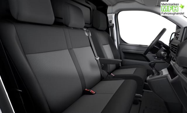 Citro&euml;n Jumpy XL VisibilityP 3-S DigC PDC BT 5"-DAB HFT 
