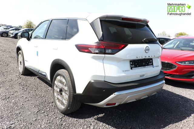 Nissan X-Trail Tekna e-4ORCE Pano Bose Nappa ACC SHZ 