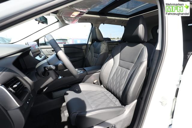 Nissan X-Trail Tekna e-4ORCE Pano Bose Nappa ACC SHZ 
