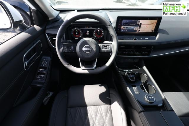 Nissan X-Trail Tekna e-4ORCE Pano Bose Nappa ACC SHZ 