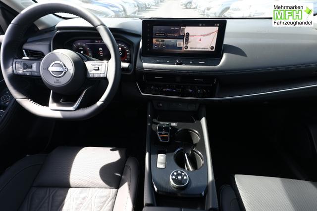 Nissan X-Trail Tekna e-4ORCE Pano Bose Nappa ACC SHZ 