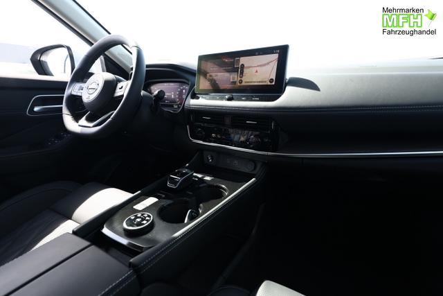 Nissan X-Trail Tekna e-4ORCE Pano Bose Nappa ACC SHZ 