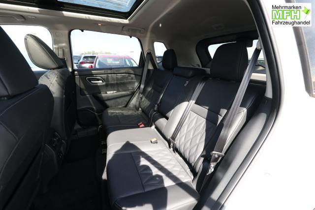 Nissan X-Trail Tekna e-4ORCE Pano Bose Nappa ACC SHZ 