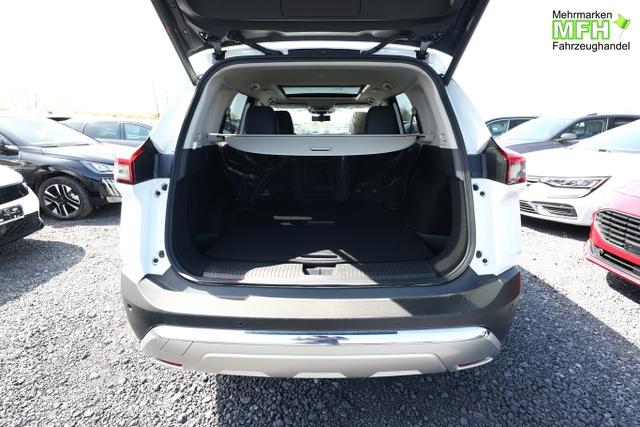 Nissan X-Trail Tekna e-4ORCE Pano Bose Nappa ACC SHZ 