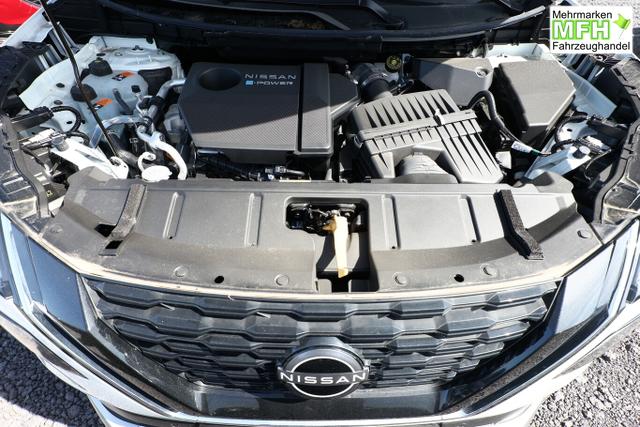 Nissan X-Trail Tekna e-4ORCE Pano Bose Nappa ACC SHZ 